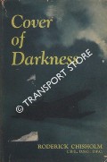 Book cover of Cover of Darkness by CHISHOLM, Roderick
